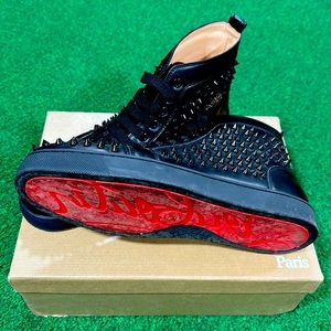 Christian Louboutin Sneakers